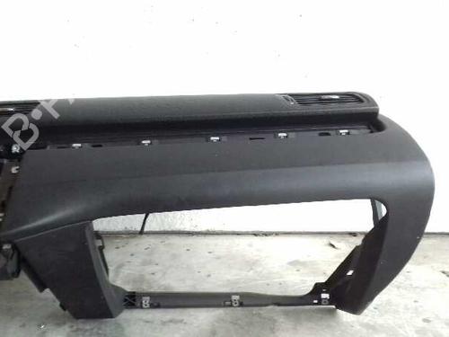 Kollisonspute sett VW PASSAT B6 (3C2) 2.0 TDI (140 hp) 7958642