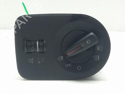 Forlygtekontakt SEAT IBIZA IV (6J5, 6P1) 1.6 TDI (90 hp) 31158256