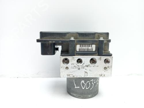 ABS pump PEUGEOT 308 SW I (4E_, 4H_)  | BP16200057M43 