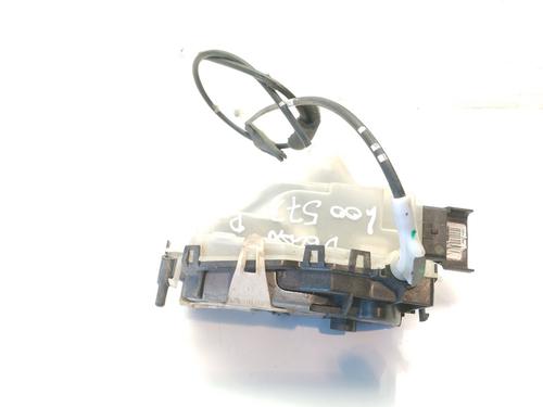 Used Front right lock Front right lock PEUGEOT 508 I (8D_) 2.0 BlueHDi 150 (150 hp) 10354320 10354320