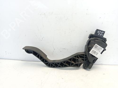 Pedal CITROËN C4 CACTUS  | BP24922502I4 
