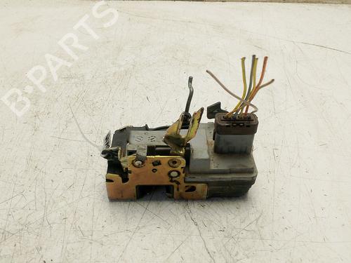 Used Front right lock Front right lock 38178762 38178762