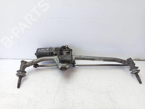 Used Front wiper motor Front wiper motor OPEL VIVARO A Van (X83) [2001-2015] 33027901 33027901