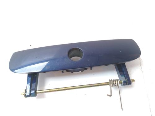Used Tailgate handle Tailgate handle VW POLO IV (9N_, 9A_) [2001-2014] 24039983 24039983