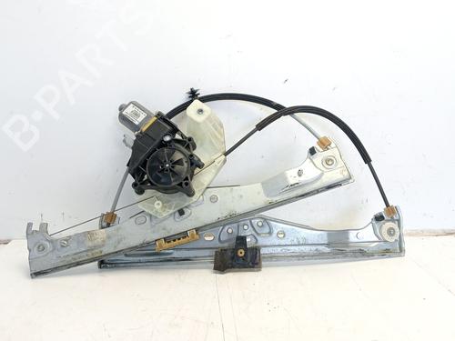 Used Front left window mechanism Front left window mechanism 26308450 26308450