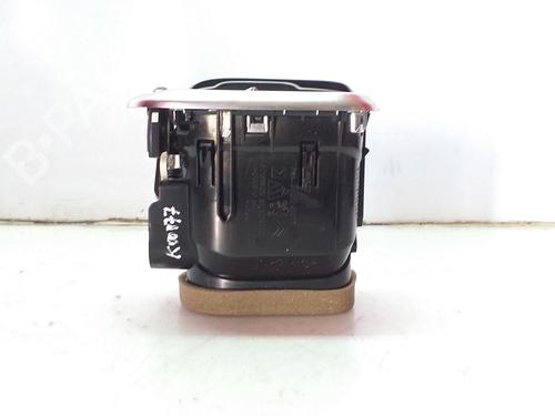 Air vent CITROËN C3 Picasso (SH_)  | BP11670680I21 