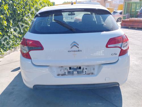 Instrument cluster CITROËN C4 II (NC_) | BP25442187C47 - Image 6