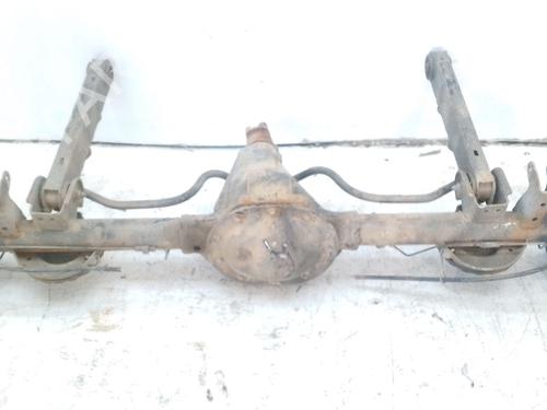 Used Rear axle JEEP CHEROKEE (XJ) [1983-2001]  26167529