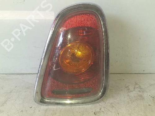 Used Right taillight Right taillight 10275803 10275803