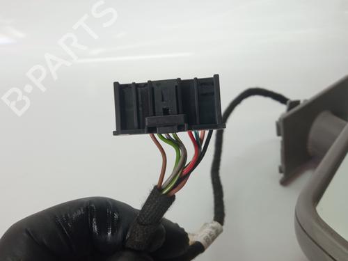 Rear mirror AUDI A8 D3 (4E2, 4E8) 6.0 W12 quattro | BP11680508I6 - Image 5
