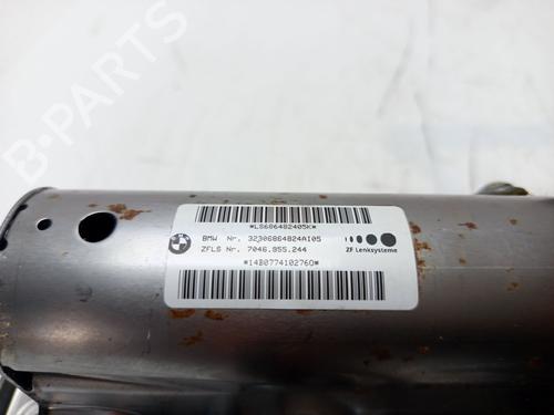 Steering column MINI MINI (F55) Cooper D | BP33272498M21  - Image 6