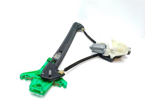Used Rear right window mechanism VW GOLF VII (5G1, BQ1, BE1, BE2) 1.6 TDI (115 hp) 11422225