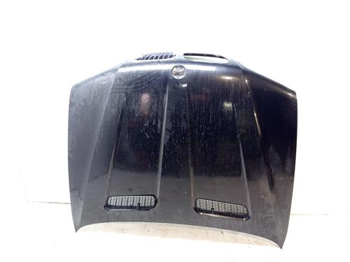 Motorhjelm Motorhjelm BMW X5 (E53) 3.0 d (184 hp) 33613756 33613756