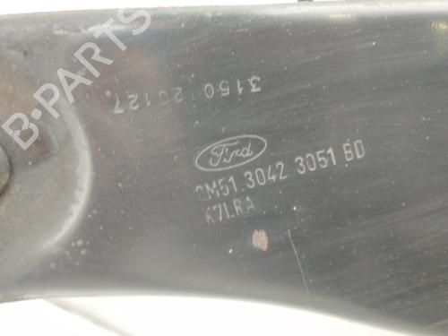Left front suspension arm FORD FOCUS I (DAW, DBW)  | BP16131320M12 