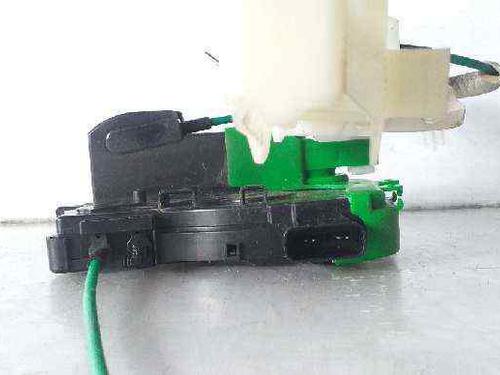 Front right lock HYUNDAI i40 I (VF) 1.7 CRDi | BP7960354C97 