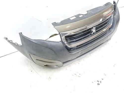 Front bumper PEUGEOT PARTNER Box Body/MPV  | BP29748390C7 