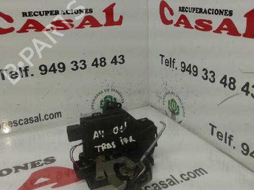 front-right-lock-audi-a4-b6-8e2-18-t-8e1837016c-2000-2001-2002-2003-2004-2005-7952188 main image