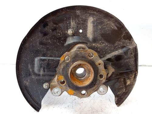 Used Left front steering knuckle Left front steering knuckle 30746472 30746472