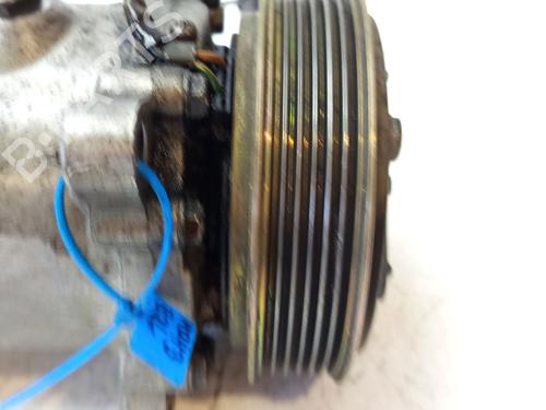 Airco pomp PEUGEOT 206 Hatchback (2A/C) 1.4 i | BP29431551M34 