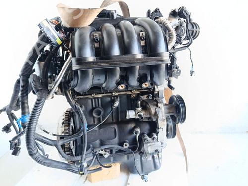 Engine CHEVROLET AVEO / KALOS Hatchback (T250, T255) 1.2 | BP38178768M1 - Image 4