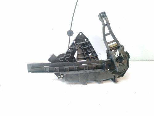 Front left lock FORD FOCUS C-MAX (DM2) 1.6 TDCi | BP26308477C98 - Image 5
