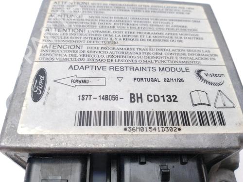 ECU airbags FORD MONDEO III (B5Y) 2.0 16V TDDi / TDCi | BP12311481M53 