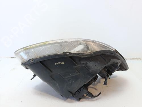 Left headlight HYUNDAI ACCENT III (MC) | BP33538602C28 - Image 5