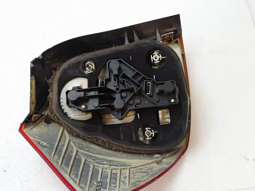 Right taillight BMW 1 (E87)  | BP29543405C35 