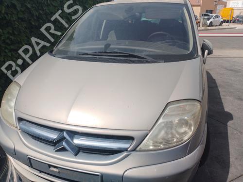 AC compressor CITROËN C8 (EA_, EB_) 2.2 HDi | BP15835406M34 - Image 18