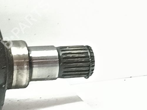 Right front driveshaft CHEVROLET MATIZ (M200, M250) 1.0 | BP36359586M39  - Image 5
