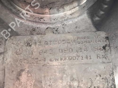 Engine CHRYSLER 300C Touring (LX, LE) 3.0 CRD | BP37695221M1 - Image 17