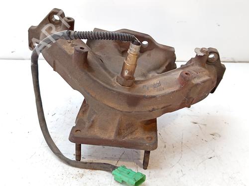 Exhaust manifold PEUGEOT 307 (3A/C) 1.6 16V | BP31211357M110