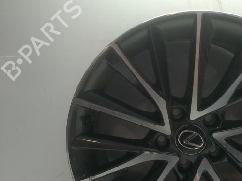 Fælk LEXUS NX II (_A2_, _H2_) 350h (AAZH20) | BP32483158C45 - Image 5