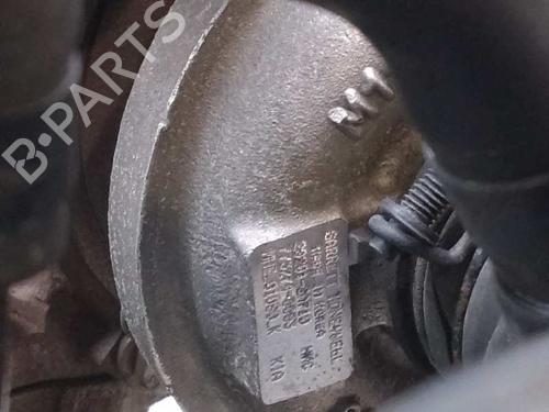 Engine KIA CEE'D Hatchback (ED) | BP23900375M1 - Image 7