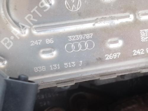 Engine AUDI A3 (8P1)  | BP26730871M1 