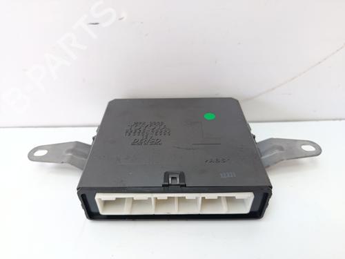 Electronic module LEXUS LS (_F4_) 600h AWD (UVF45, UVF46) | BP33266943M83 - Image 4