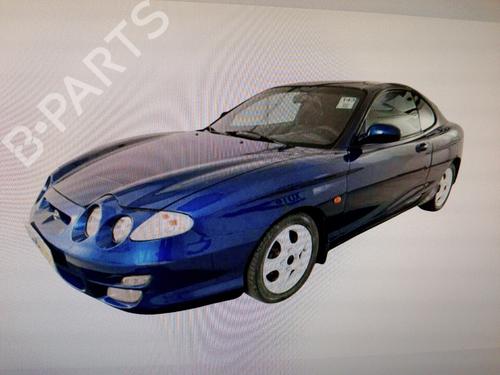 Used Parts HYUNDAI COUPE I (RD) [1996-2004]  4403712