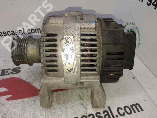 Alternador BMW 3 (E36) 316 i (102 hp) A13VI78