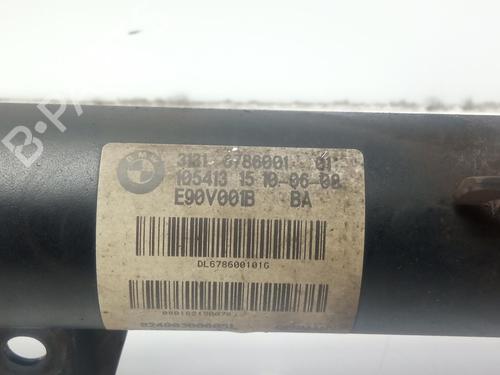 Venstre foran støtdemper BMW 3 (E90)  | BP12310563M16 