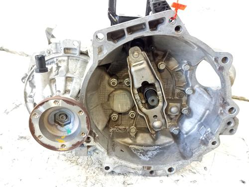Used Gearbox SKODA FABIA I (6Y2) 1.4 TDI (75 hp) 30485894
