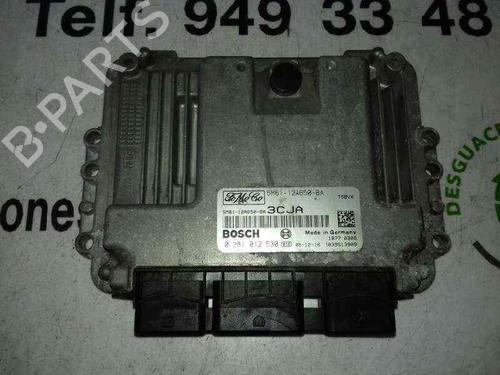 Used Engine control unit (ECU) Engine control unit (ECU) 7955520 7955520