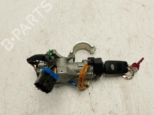 Ignition barrel KIA CEE'D Hatchback (ED) 1.6 CRDi 90 | BP38013546M48 - Image 8