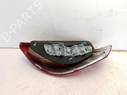 Left taillight MERCEDES-BENZ A-CLASS (W169) A 180 CDI (169.007, 169.307) | BP37461660C34 - Image 5
