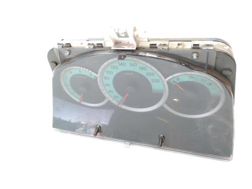 Instrument cluster TOYOTA COROLLA (_E12_)  | BP12311436C47 