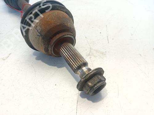 Right front driveshaft FORD TRANSIT CONNECT (P65_, P70_, P80_) 1.8 Di | BP30645259M39 