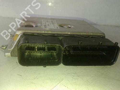 Engine control unit (ECU) OPEL COMBO Tour | BP10275721M57 - Image 3