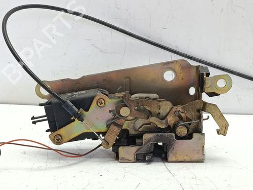 Used Front right lock Front right lock 37028212 37028212