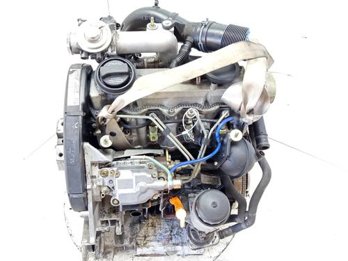 Motor SEAT TOLEDO II (1M2) 1.9 TDI (90 hp) 29074282