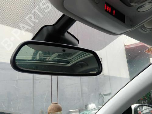 Used Rear mirror Rear mirror PEUGEOT 308 II (LB_, LP_, LW_, LH_, L3_) 1.2 THP 130 (131 hp) 40129162 40129162