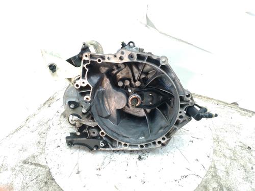 Used Gearbox Gearbox 19106191 19106191